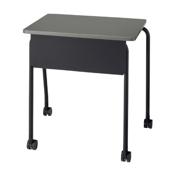 内田洋行 アクティブコミュニケーションファニチュア プラー(Puller)シリーズ テーブル 長方形型 5-620-0706