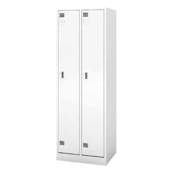 内田洋行 内田洋行 UCHIDA システムロッカーNS型 スタンダードタイプ 4