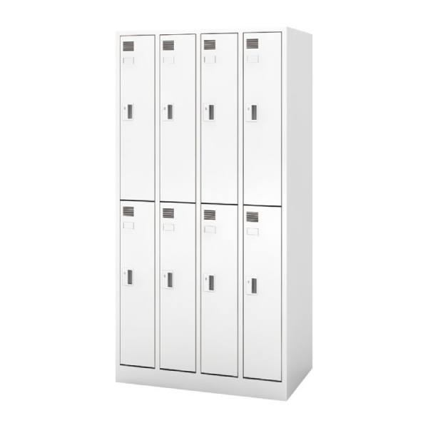 内田洋行 内田洋行 UCHIDA システムロッカーNS型 スタンダードタイプ 6