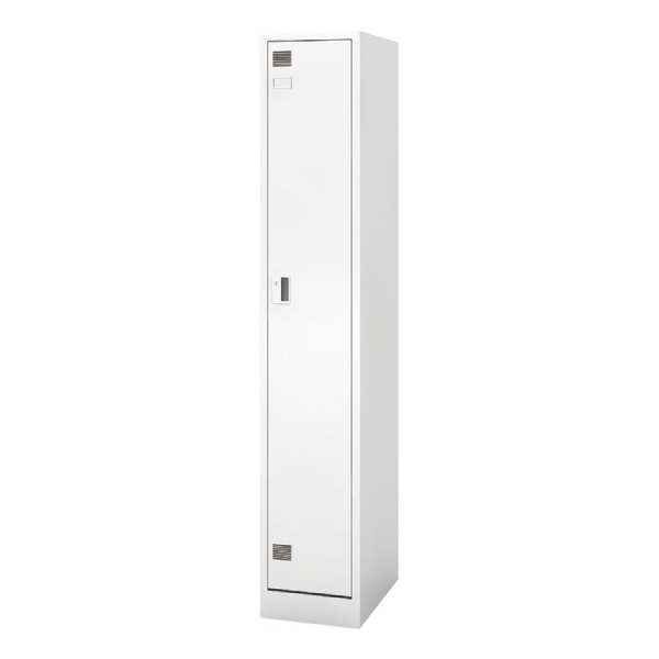 内田洋行 システムロッカーNS型 スタンダードタイプ 12人用 内筒交換錠 5-860-0422