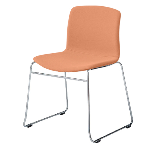 内田洋行(ウチダ)のricco-N(リッコ-エヌ)チェア 新品オフィス家具のAOC