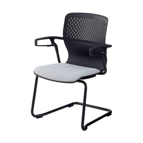 内田洋行 ミーティングチェア Cazetora(カゼトラチェア