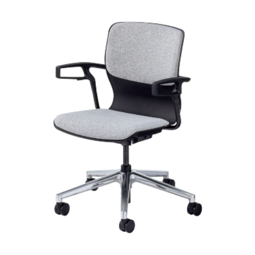 アーユル・チェアー ayur-chair 【オプション】 スツール脚部 4本脚