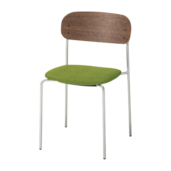 内田洋行 ミーティングチェア リフレッシュタイプチュア CS-350N