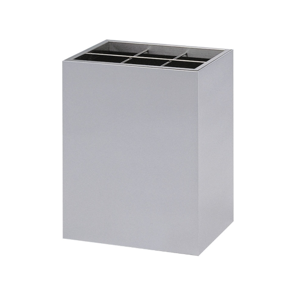 ウチダ カサタテ ボックスタイプ US-W-15 約30本用 6-983-4211