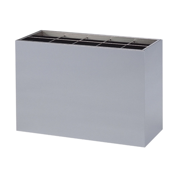 ウチダ カサタテ ボックスタイプ US-W-16 約50本用 6-983-4212