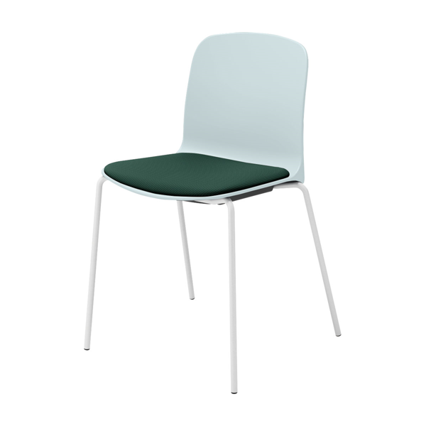 内田洋行 システムスタイルチェア ミーティングチェア CROP クロップ