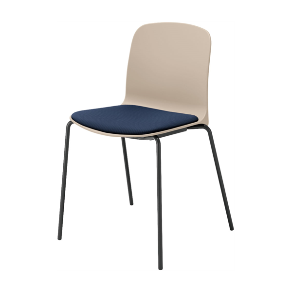 内田洋行 システムスタイルチェア ミーティングチェア CROP クロップ