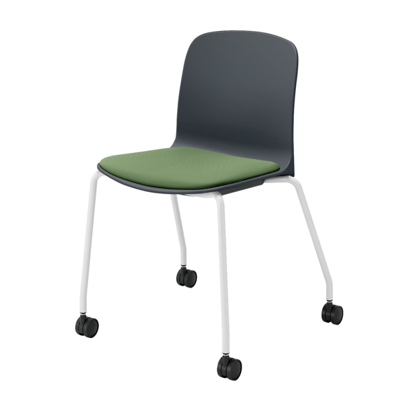 内田洋行 システムスタイルチェア ミーティングチェア CROP クロップ