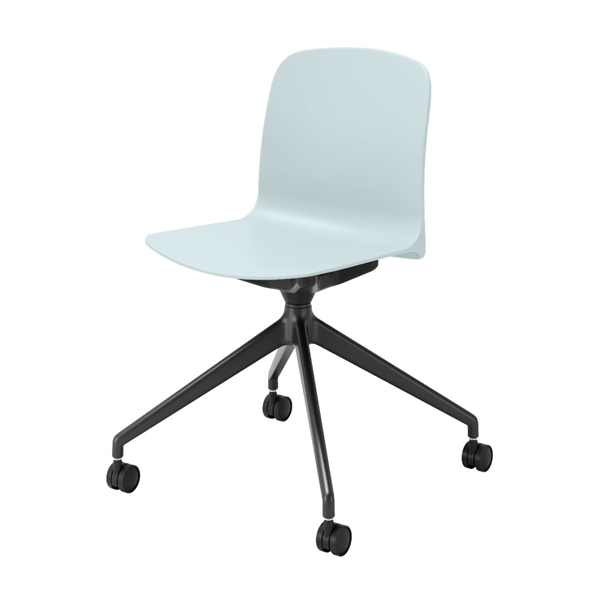 内田洋行 ミーティングチェア クロップチェア(CROP)  6-126-3020