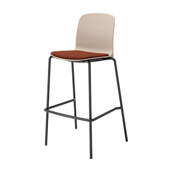 内田洋行 ミーティングチェア クロップチェア(CROP)  6-126-5143