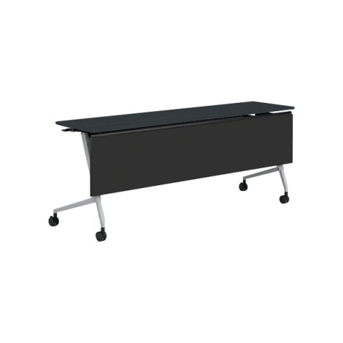 レオさま専用　テーブル レオさま専用 テーブル THE LOW TABLE / くるみ × Black Steel