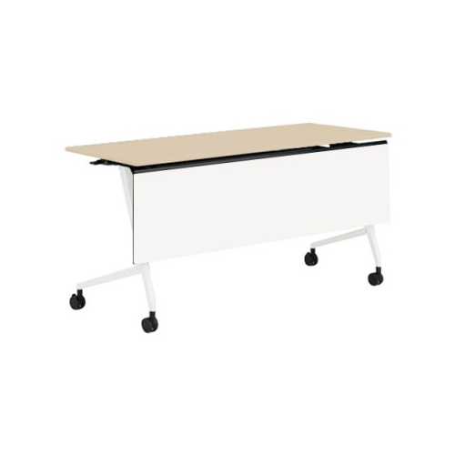 オカムラ クルーズデスク(Cruise) Cタイプ 基本ユニット(棚板高さ調整