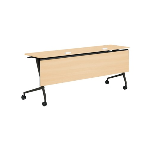 オカムラ ワゴン スリムキャビネット セパレートロックタイプ