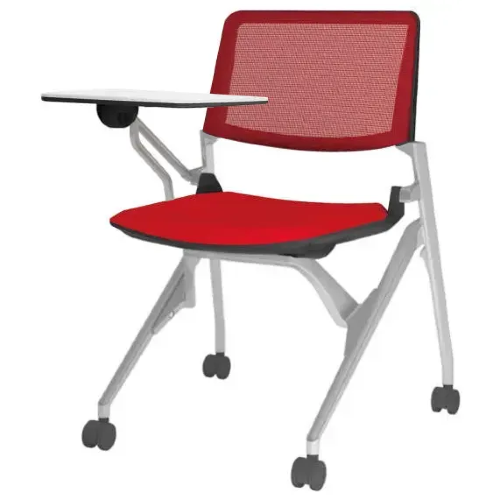 オカムラ(okamura) ミーティングチェア マルカチェア(Marca) 座