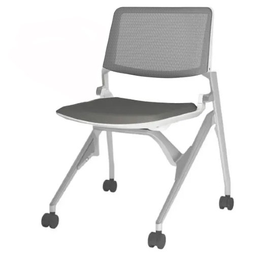 オカムラ(okamura) ミーティングチェア マルカチェア(Marca) 座