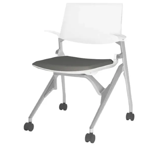 オカムラ レクトライン収納(Rectline) 両開き書庫 上置き・下置き兼用