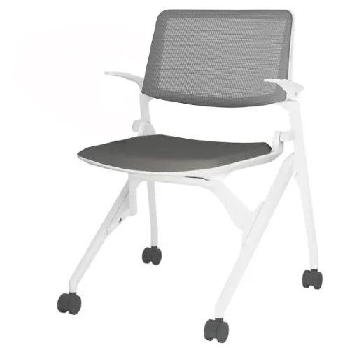 オカムラ(okamura) ミーティングチェア マルカチェア(Marca) 座