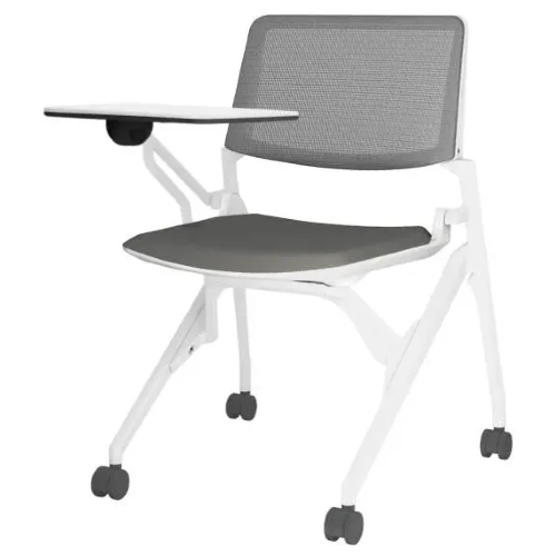 オカムラ(okamura) ミーティングチェア マルカチェア(Marca) 座