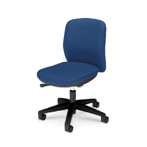 内田洋行 内田洋行 オフィスチェア Anyza エニーザチェア クロスタイプ