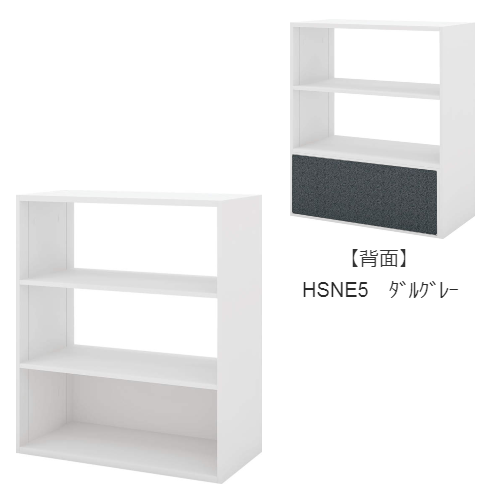 コクヨ　エディア　フリーパネル　BWU-WKA59SAWHSNE5