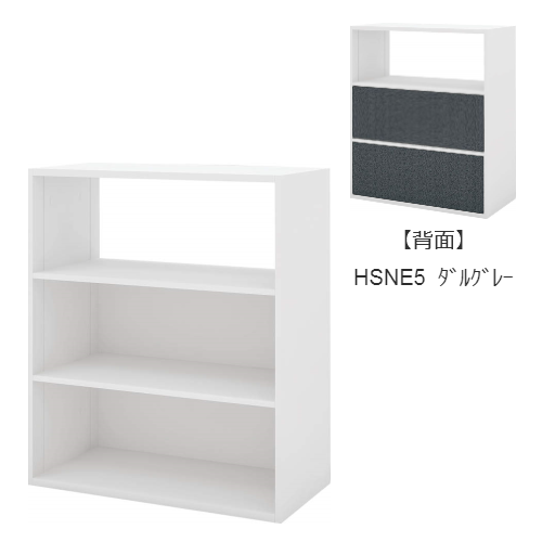 コクヨ　エディア　フリーパネル　BWU-WKAB59SAWHSNE5