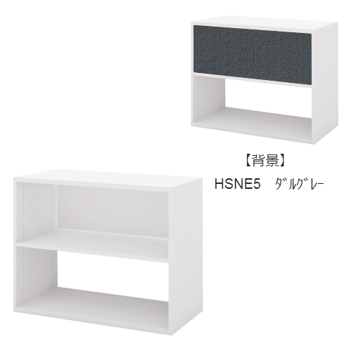 コクヨ　エディア　フリーパネル　BWU-WKB39SAWHSNE5