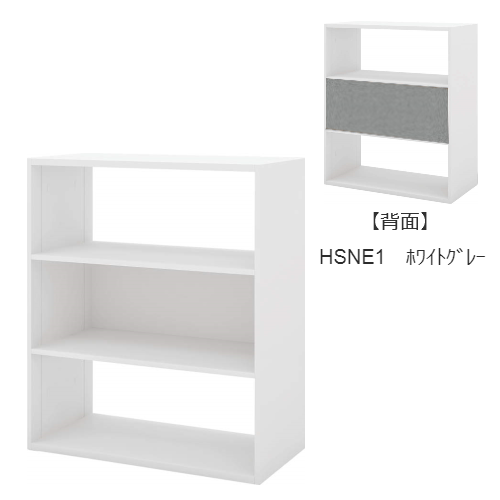 コクヨ(KOKUYO) エディア(EDIA) シングルベース W900×D400用 BWUB-S9SSAW