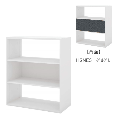 コクヨ　エディア　フリーパネル　BWU-WKB59SAWHSNE5