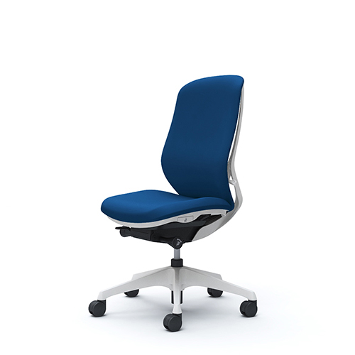 オカムラ okamura Sylphy シルフィーチェア ハイバック クッション