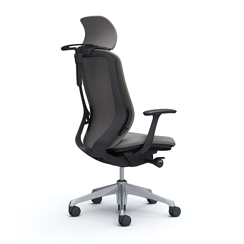 オカムラ オフィスチェア Sylphy シルフィーチェア エクストラ