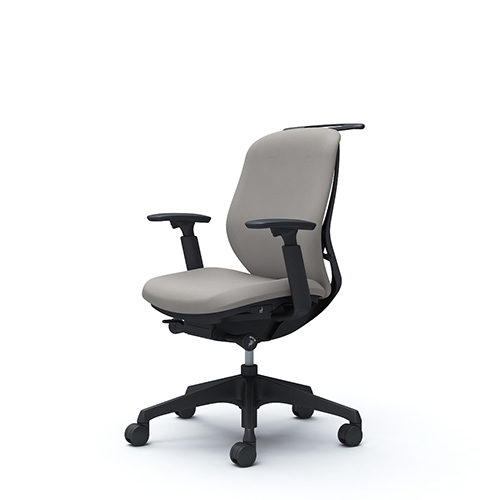 オカムラ okamura Sylphy シルフィーチェア ローバック クッション