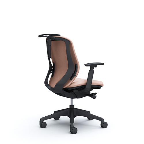 オカムラ オフィスチェア Sylphy シルフィーチェア ローバック