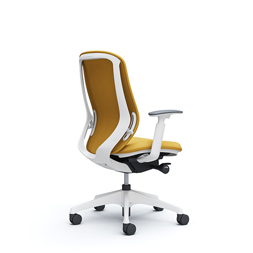 オカムラ オフィスチェア Sylphy シルフィーチェア ハイバック  