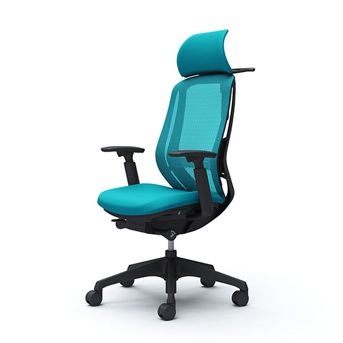 オカムラ okamura Sylphy シルフィーチェア エクストラ  