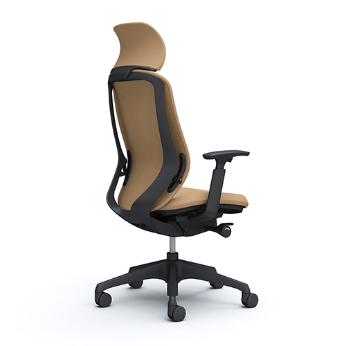 オカムラ シルフィーチェア エクストラハイバック  クッションタイプ アジャストアーム 樹脂成型脚 C68CXR-FS/C68CXW-FS