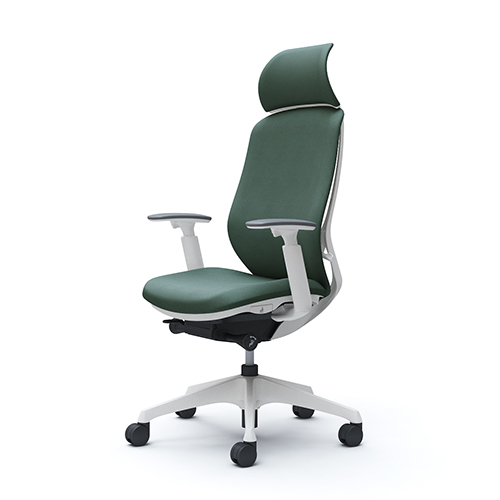 オカムラ オフィスチェア Sylphy シルフィーチェア エクストラ  