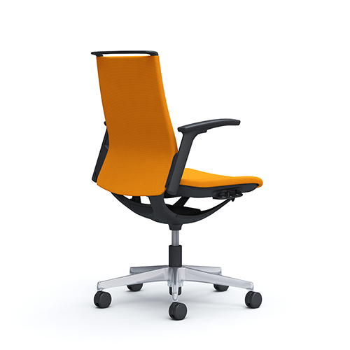 オカムラ モード プレーン・ インターロック ミドル アジャストアーム CA95BR-FXW/CA95BR-FS/CA95BW-FXW/CA95BW-FS