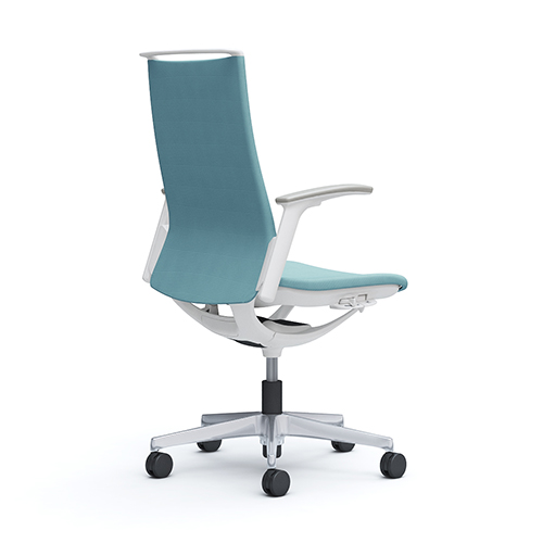 オカムラ モード プレーン・ インターロック ハイバック アジャストアーム CA97BR-FXW/CA97BR-FS/CA97BW-FXW/CA97BW-FS