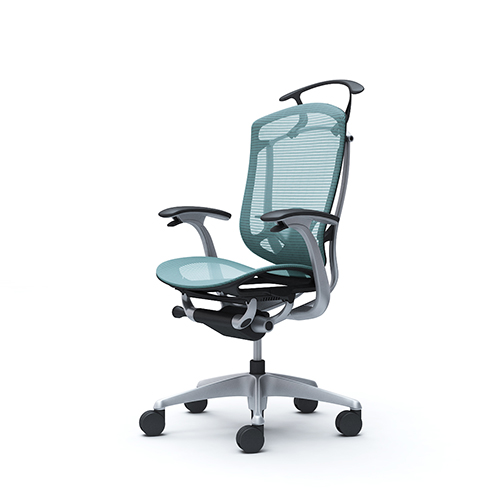 アーユル・チェアー ayur-chair プレミアムモデル 01(ゼロワン) 座面