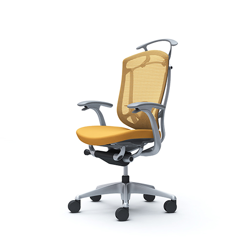 オカムラ okamura ミーティングチェア Contessa2 コンテッサセコンダ