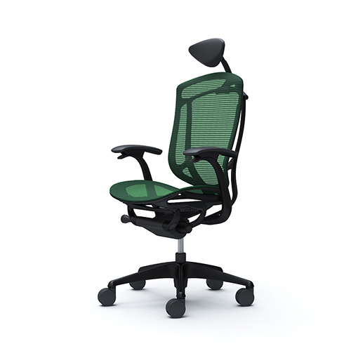 内田洋行のオフィスチェア④ 内田洋行 スチールケース Steelcase オフィスチェア GESTUREtm