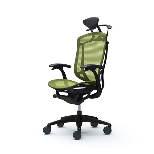 オカムラ(okamura)コンテッサセコンダチェア(Contessa2) エクストラ