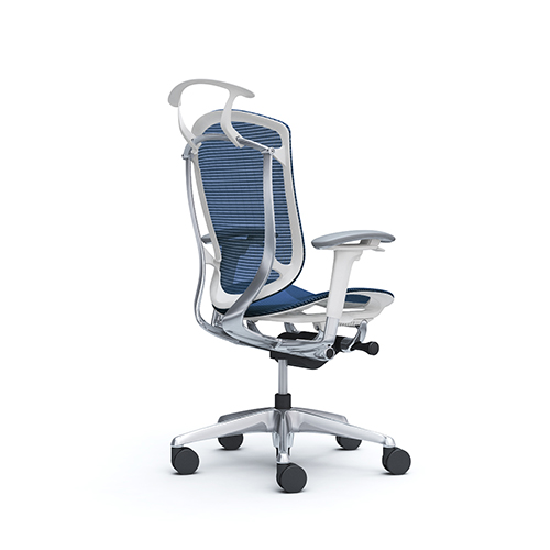 オカムラ(okamura) コンテッサセコンダチェア(Contessa2) ハイバック 5