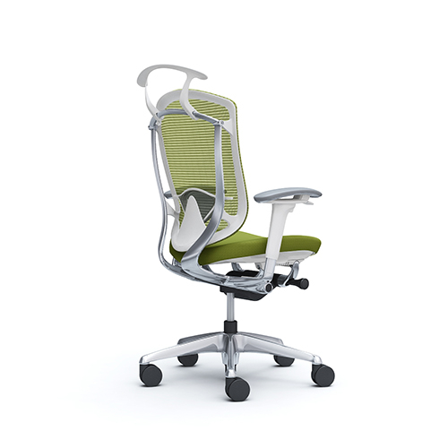 オカムラ(okamura) コンテッサセコンダチェア(Contessa2) ハイバック 5