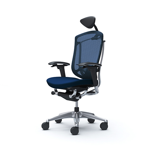 オカムラ(okamura) コンテッサセコンダチェア(Contessa2) エクストラ