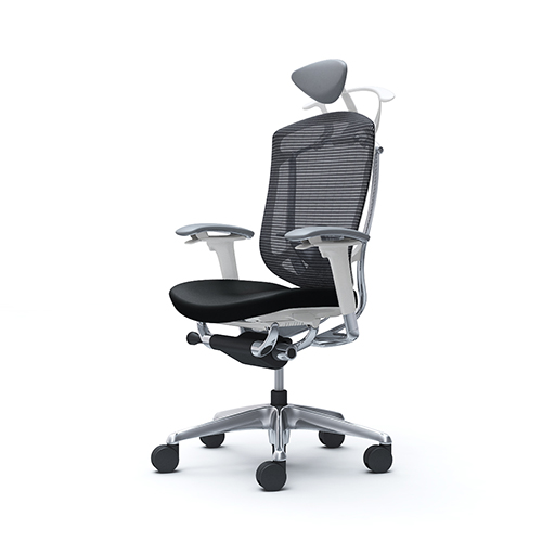 オカムラ(okamura) コンテッサセコンダチェア(Contessa2) エクストラ