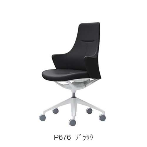 展示品】*Lives Work Chair(ライブス ワークチェア)シリーズCD53MR  