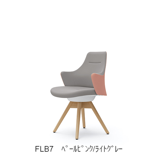オカムラ ライブス(Lives) ワークチェア CD63YW-FLA/FLB