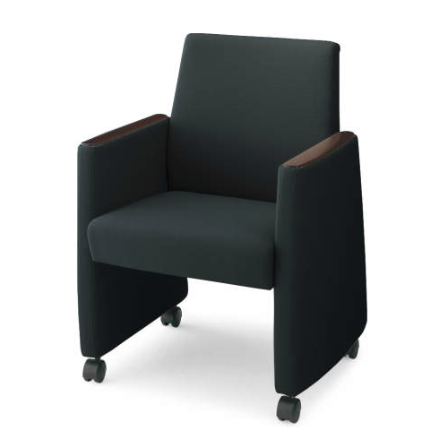 コクヨ 応接ミーティング　会議イス マデウス アームチェア 布 CE-K205W83CG/CE-K205W85CG/CE-K205W89CG